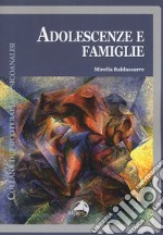 Adolescenze e famiglie libro