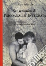 Sei seminari di psicoanalisi integrata libro