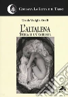 L'altalena. Storia di un'anoressia libro