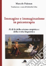 Immagine e immaginazione in psicoterapia. Al di là della scienza empirica e della svolta linguistica libro