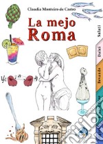 La mejo Roma libro