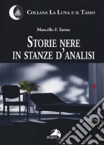 Storie nere in stanze d'analisi