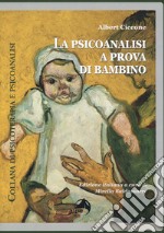 La psicoanalisi a prova di bambino libro