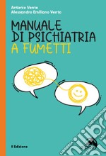 Manuale di psichiatria a fumetti