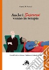 Anche i supereroi vanno in terapia libro