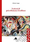 Lezioni di psicodramma freudiano libro