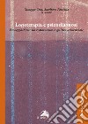 Logoterapia e psicodiagnosi. Presupposti per un trattamento cognitivo-esistenziale libro