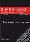 Il Politecnico. Le scienze, le arti e le artiterapie (2020). Vol. 1-2: Nuovi orizzonti della psicosomatica libro