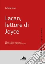 Lacan, lettore di Joyce libro