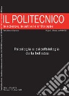 Il Politecnico. Le scienze, le arti e le artiterapie (2021). Vol. 1-2: Psicologia e psicofisiologia della bellezza libro