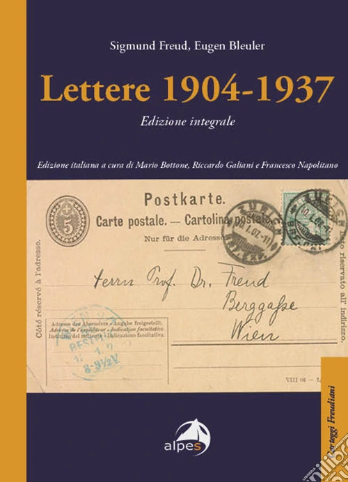 Lettere 1904-1937