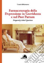 Farmacoterapia della depressione in gravidanza libro