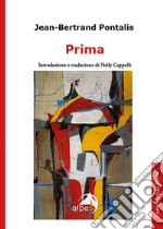 Prima libro