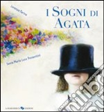 I sogni di Agata libro