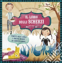 Il libro degli scherzi