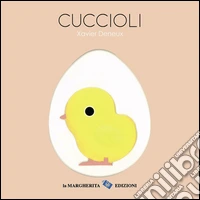 Cuccioli. Primi libri. Ediz. illustrata libro