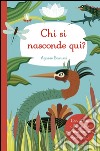 Nascondino libro