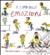 Il libro delle emozioni. Ediz. illustrata libro di McCardie Amanda