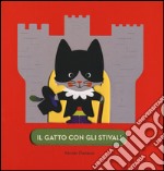 Il gatto con gli stivali. Ediz. illustrata