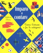 Imparo a contare. Ediz. a colori libro