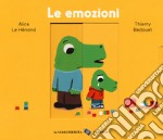 Le emozioni. Ediz. a colori libro