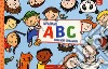 Impariamo l'ABC con i nomi dei bambini. Ediz. a colori libro