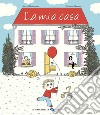 La mia casa. Ediz. a colori libro