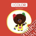 I colori. Ediz. a colori libro