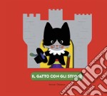 Il gatto con gli stivali. Ediz. a colori