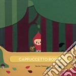 Cappuccetto rosso libro