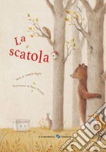 La scatola libro