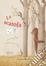 La scatola. InBook. Ediz. a colori libro