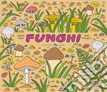 Funghi. Ediz. a colori libro