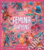 Femina sapiens libro