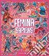 Femina sapiens libro