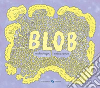 Blob libro