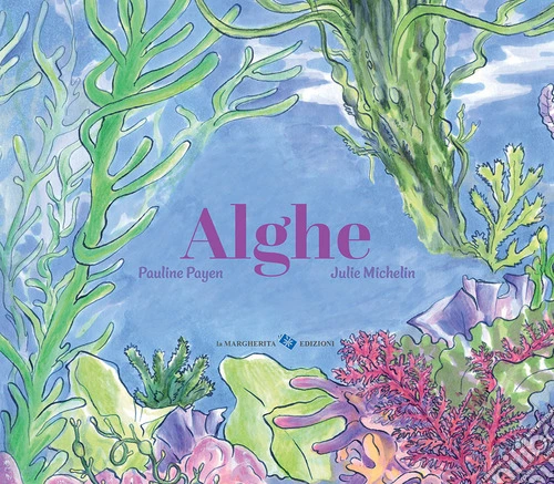 Alghe
