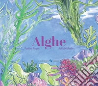Alghe libro