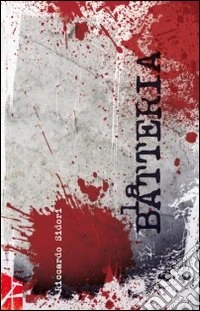 La batteria libro