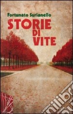 Storie di vite libro