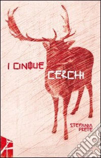 I cinque cerchi libro
