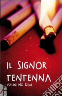 Tentenna libro