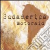 Sudamerica motoraid libro