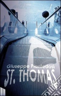 St. Thomas libro