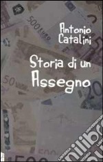 Storia di un assegno libro