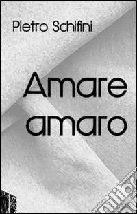 Amare amaro