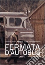 Fermata d'autobus libro