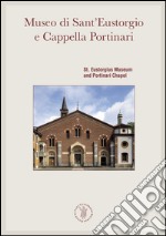 Museo di S. Eustorgio e cappella Portinari libro