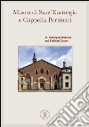 Museo di S. Eustorgio e cappella Portinari libro