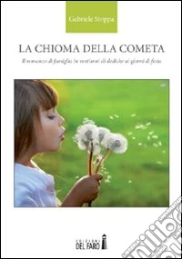 La chioma della cometa libro